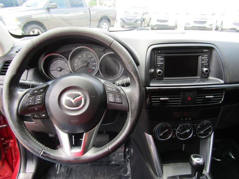 Used 2014 MAZDA CX-5 Touring AWD/4WD image 15