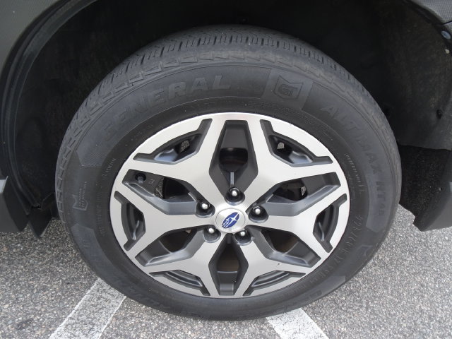 Used 2020 Subaru Forester Premium w/ Popular Package #1 AWD/4WD image 35