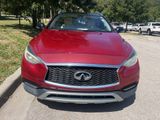 Used 2017 INFINITI QX30 Premium w/ Navigation Package image 2