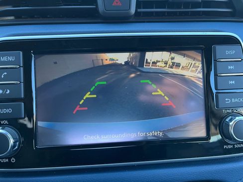 Used 2025 Nissan Versa SV image 22