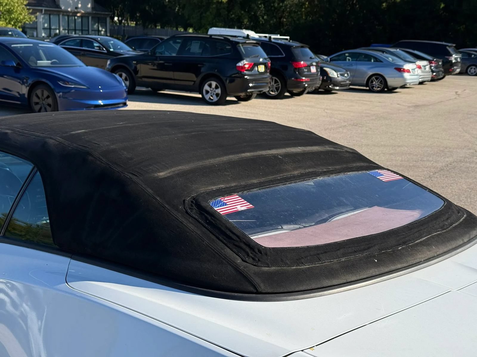Used 2018 Chevrolet Camaro LT RWD image 28
