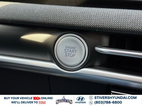 New 2026 Hyundai Tucson Limited w/ Tow & Go Package image 41