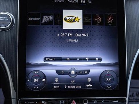 Used 2022 Mercedes-Benz C 300 C 300 image 18