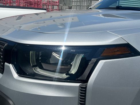 New 2026 Jeep Cherokee Limited image 11