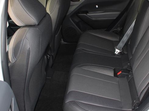 New 2026 Subaru Crosstrek 2.5i Premium AWD/4WD image 17