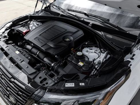 New 2026 Land Rover Range Rover Velar S AWD/4WD image 61