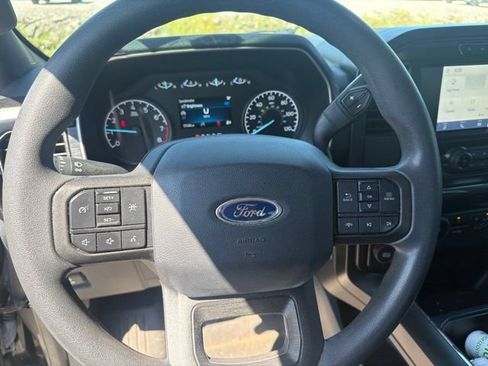 Used 2021 Ford F150 XL w/ STX Appearance Package AWD/4WD image 36