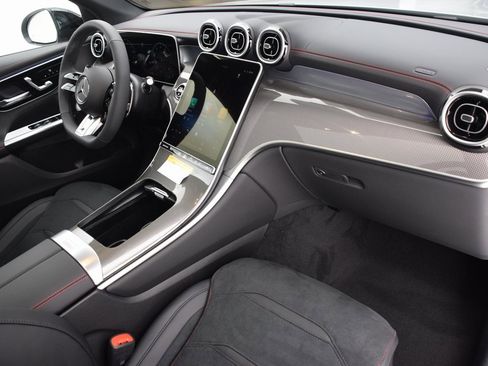 New 2026 Mercedes-Benz GLC 43 AMG 4MATIC image 14