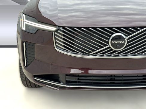 New 2026 Volvo XC90 T8 Ultra w/ Protection Package AWD/4WD image 11