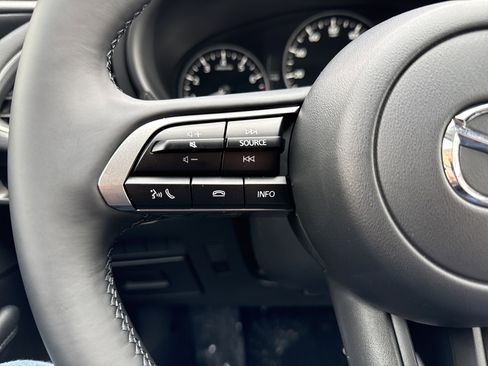 New 2026 MAZDA MAZDA3 s Sport image 18