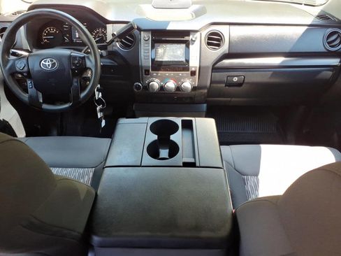 Used 2019 Toyota Tundra SR AWD/4WD image 14