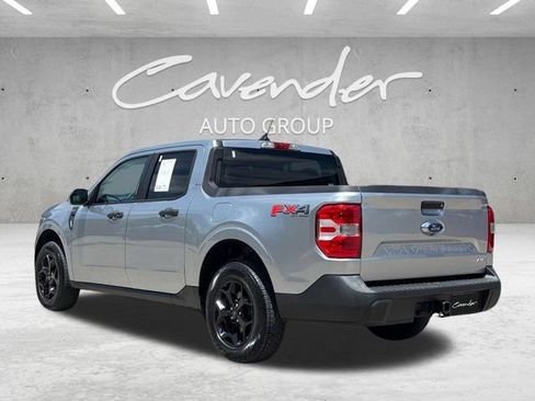 Used 2022 Ford Maverick XLT w/ Equipment Group 300A Standard AWD/4WD image 17