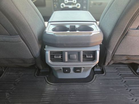 Used 2023 Ford F150 XLT w/ Equipment Group 302A High AWD/4WD image 12