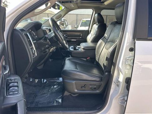 Used 2018 RAM 2500 Laramie w/ Snow Chief Group AWD/4WD image 19