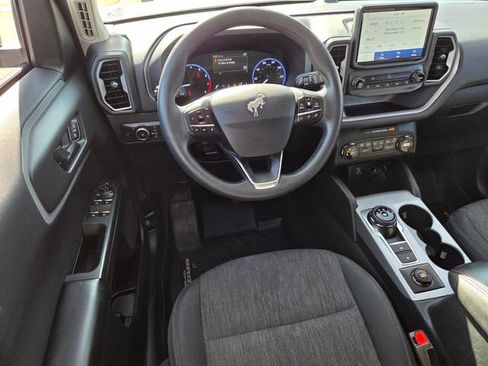 Used 2021 Ford Bronco Sport Big Bend AWD/4WD image 8