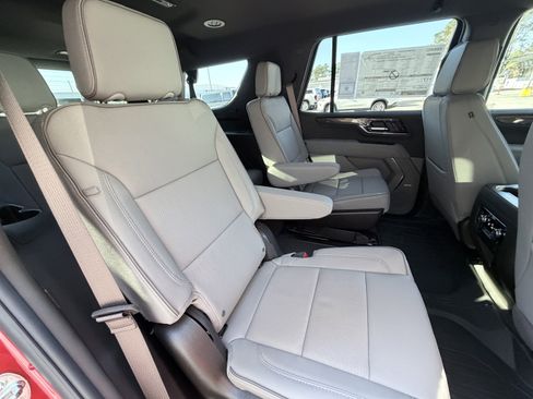 New 2026 GMC Yukon Elevation image 20