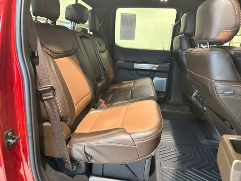 Certified 2024 Ford F250 King Ranch image 27