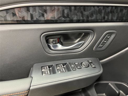 New 2026 Honda Passport TrailSport Elite image 10