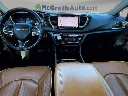 Used 2022 Chrysler Pacifica Pinnacle image 7