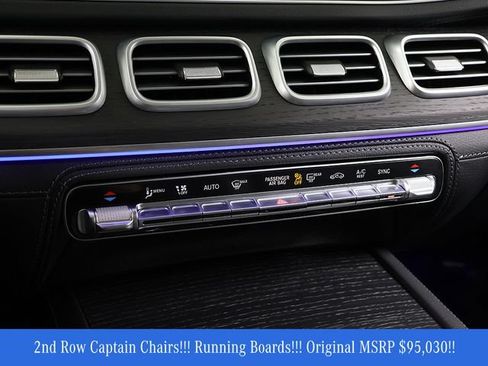 Certified 2026 Mercedes-Benz GLS 450 4MATIC image 26