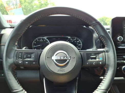 Certified 2024 Nissan Pathfinder Rock Creek AWD/4WD image 24