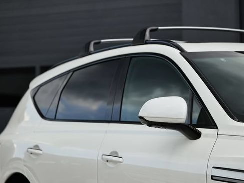New 2026 Genesis GV80 3.5T Prestige AWD/4WD image 3