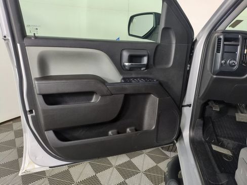 Used 2017 Chevrolet Silverado 1500 LS w/ Trailering Package RWD image 10