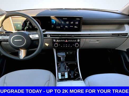 New 2026 Hyundai Tucson SEL AWD/4WD image 6