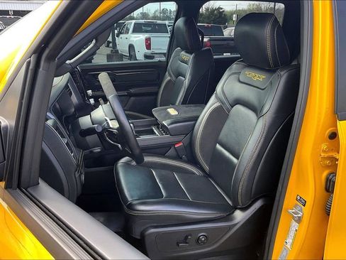 Used 2023 RAM 1500 TRX w/ TRX Level 2 Equipment Group image 24