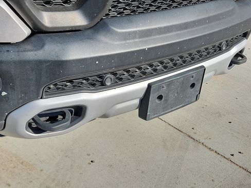 Used 2019 RAM 1500 Rebel w/ Rebel Level 2 Equipment Group image 9