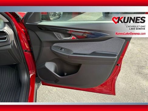 New 2026 Chevrolet TrailBlazer LT w/ LT Cold Weather Package image 19