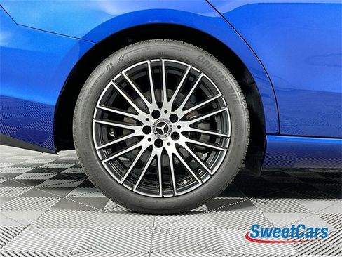 Used 2024 Mercedes-Benz C 300 4MATIC Sedan image 51