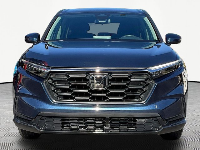 Used 2025 Honda CR-V LX image 2