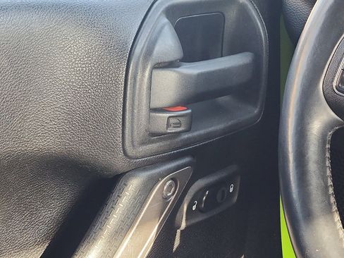 Used 2013 Jeep Wrangler Sport image 12