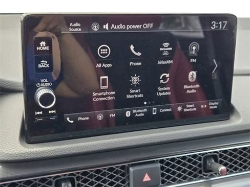 New 2026 Acura Integra Type S FWD image 20
