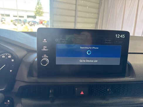Used 2026 Honda CR-V Sport image 21