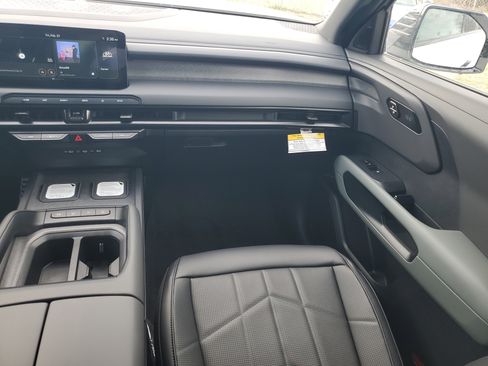 New 2027 Kia Telluride SX X-Line image 35