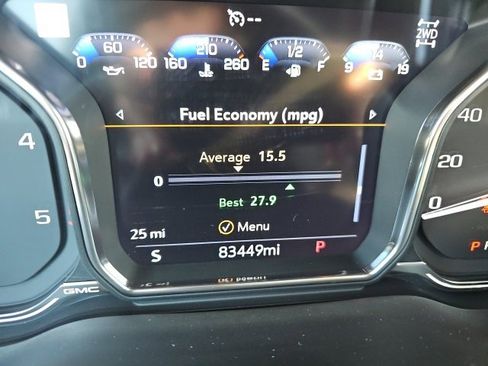 Used 2022 GMC Sierra 3500 Denali w/ Denali Ultimate Package image 25