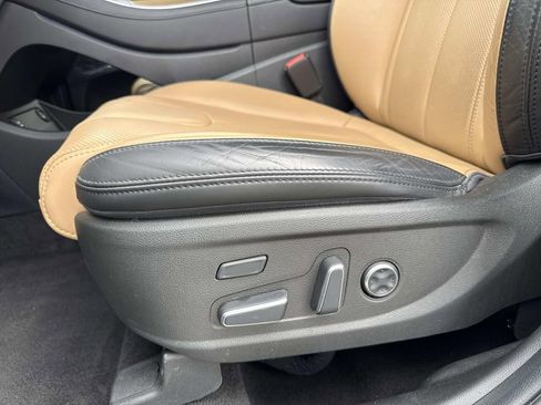 Used 2023 Hyundai Santa Fe Calligraphy w/ Cargo Package FWD image 20