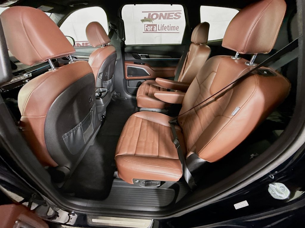Used 2024 Kia Telluride SX Prestige AWD/4WD image 28