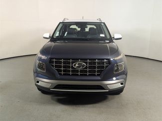 New 2026 Hyundai Venue SEL video 2
