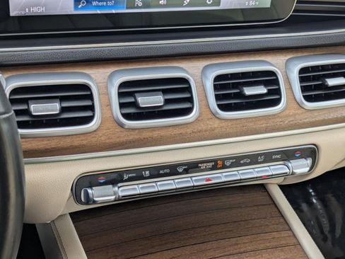 Certified 2022 Mercedes-Benz GLE 350 4MATIC image 13