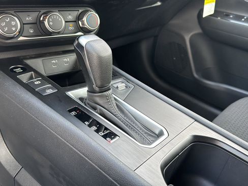 New 2026 Nissan Kicks S image 24