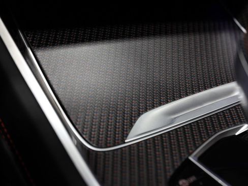 Used 2024 BMW XM Label Red image 41