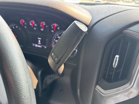 Used 2024 Chevrolet Silverado 2500 Custom w/ Custom Value Package AWD/4WD image 26