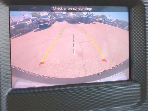 Used 2021 Jeep Wrangler Unlimited Sahara w/ Safety Group image 23