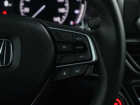 Used 2022 Honda Accord Sport Special Edition image 18