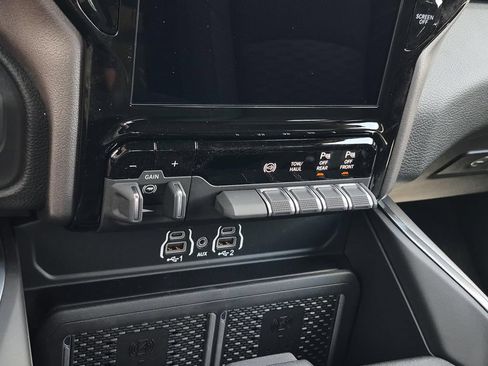 New 2026 RAM 3500 Lone Star AWD/4WD image 25