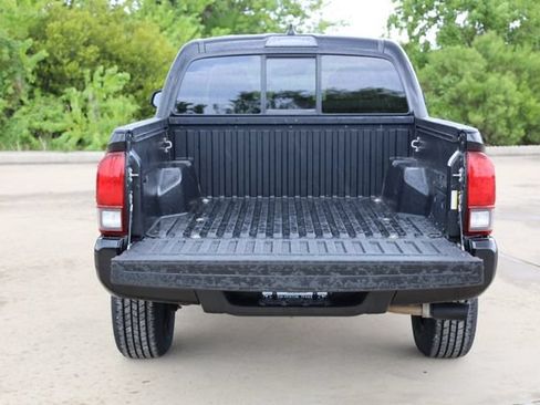 Certified 2021 Toyota Tacoma SR w/ SR Convenience Package RWD image 7