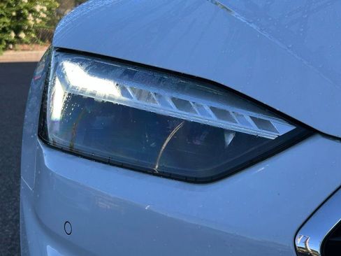 Used 2022 Audi A5 2.0T Premium Plus AWD/4WD image 46